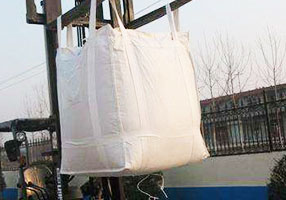 運(yùn)用青島集裝袋托盤(pán)有什麼好處？