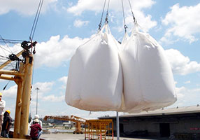 集裝箱液袋裝卸時應(yīng)留意哪些效果？