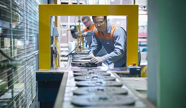 青島托盤，噸袋，編織袋的選購方式