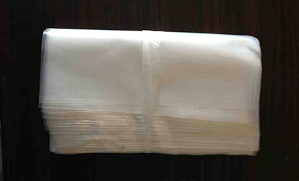 青島集裝袋、塑料包裝袋怎樣運(yùn)用